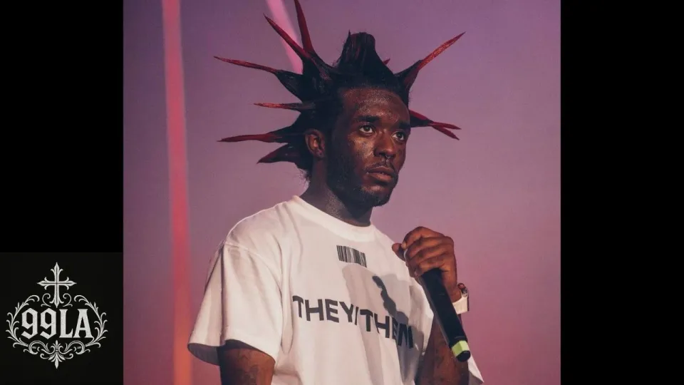 Lil Uzi Type Beat: Exploring the Sound and Style of 'Crossfire' by 99LA
